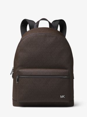 Jet Set Logo Backpack | Michael Kors