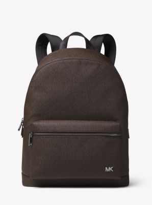 Jet Set Logo Backpack