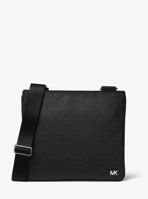 Jet Set Logo Crossbody