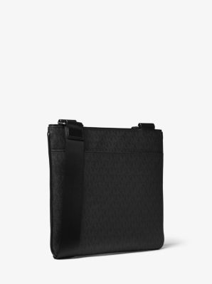 Jet Set Logo Crossbody