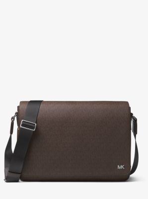 Jet Set Logo Messenger