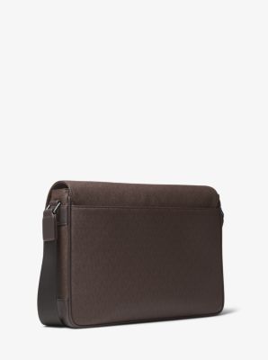 Jet Set Logo Messenger