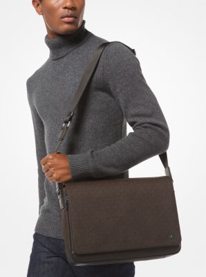 Jet Set Logo Messenger