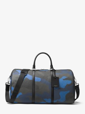 Michael kors 2024 camouflage purse