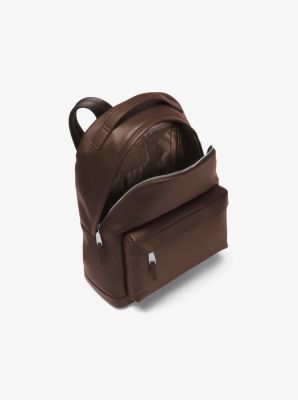 Odin leather backpack new arrivals