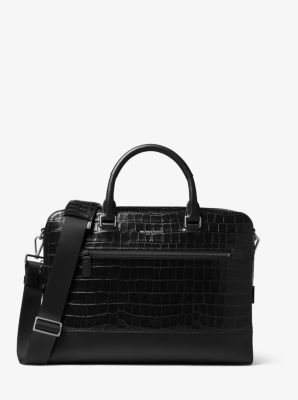 Michael kors best sale briefcase outlet