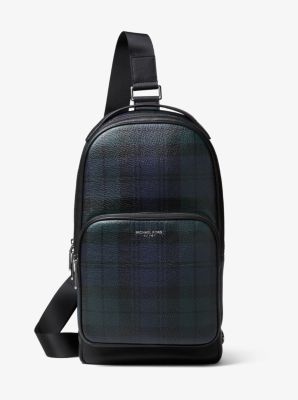 Michael kors henry backpack hot sale