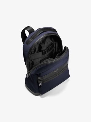 Odin 2025 leather backpack