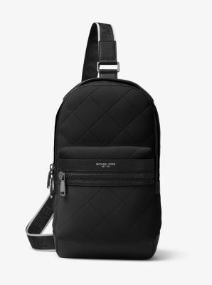 Michael kors odin clearance backpack