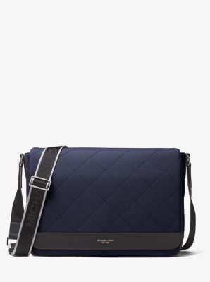 Michael kors odin outlet backpack