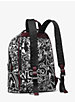 Jet Set Graffiti Backpack image number 2