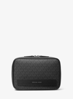 michael kors travel case