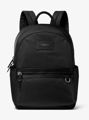 Brooklyn Nylon Gabardine Backpack | Michael Kors