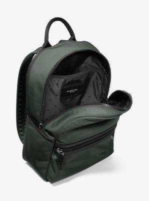Rucksack Brooklyn aus Nylon-Gabardine image number 1