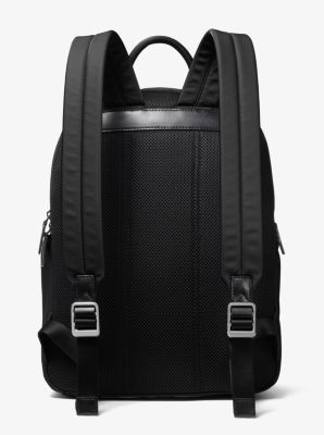 Rucksack Brooklyn aus Nylon-Gabardine image number 2