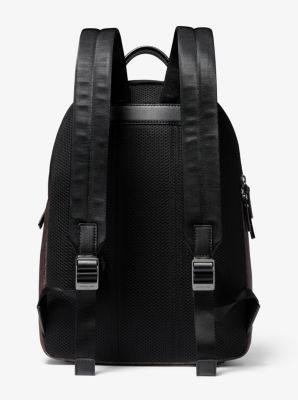 Greyson Logo Backpack image number 2