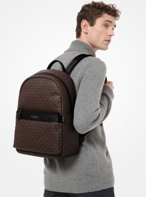 michael kors backpack for guys