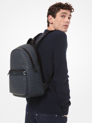 michael kors greyson backpack