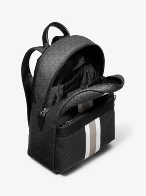 Greyson Logo Backpack