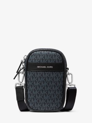 michael kors phone crossbody bag