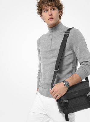 Greyson Logo Bike Bag Michael Kors Canada