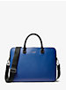 Henry Crossgrain Leather Briefcase image number 0