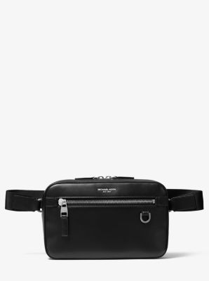 michael kors fanny pack mens