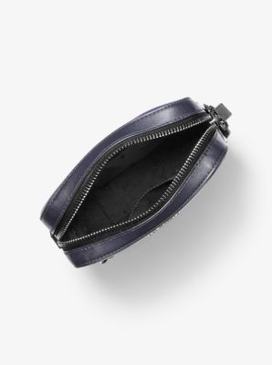 Henry Leather Flight Bag