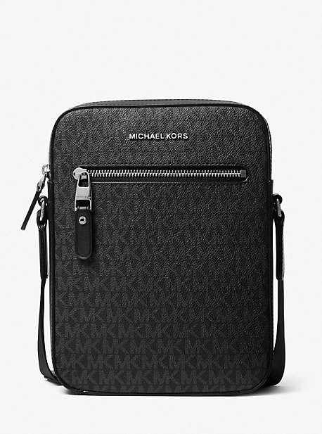 Michael Kors Handbag in Black for Men Mens Bags Duffel bags and weekend bags 
