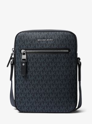 Henry Logo Flight Bag | Michael Kors