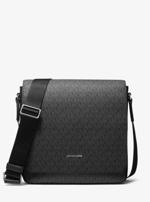 michael kors mens messenger bag