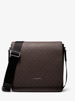 michael kors mens crossbody bag