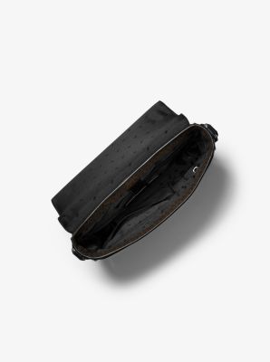 Henry Logo Messenger Bag