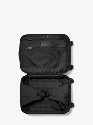 Valise KORS&nbsp;X&nbsp;TECH &agrave; motif camouflage