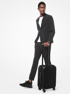 Valise KORS&nbsp;X&nbsp;TECH &agrave; motif camouflage