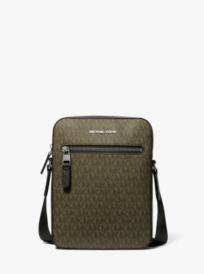 Sac d'avion Varick à logo