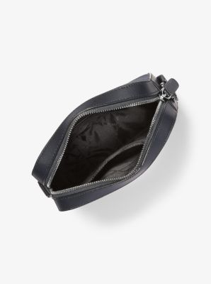 Varick Logo Flight Bag