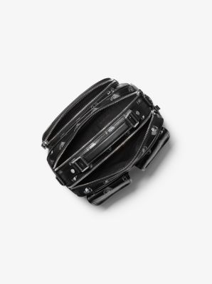 Kennedy Studio 54 Calf Leather Camera Bag