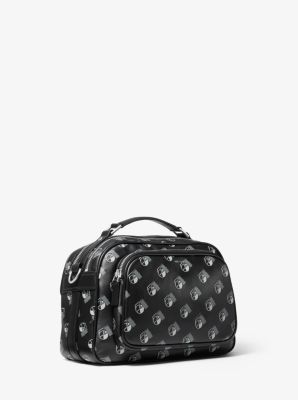 Kennedy Studio 54 Calf Leather Camera Bag