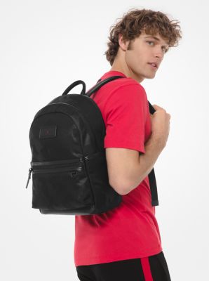 mens tech backpack