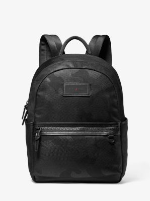 michael kors tech backpack