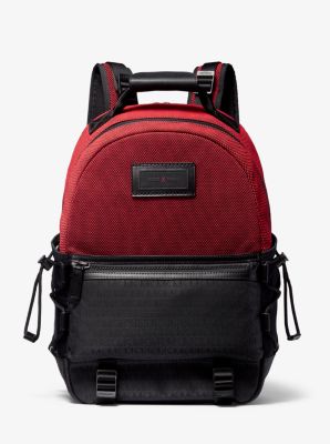 Sac à dos sport à deux tons KORS X TECH