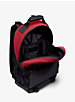 KORS X Tech Two-Tone Sport Backpack image number 1