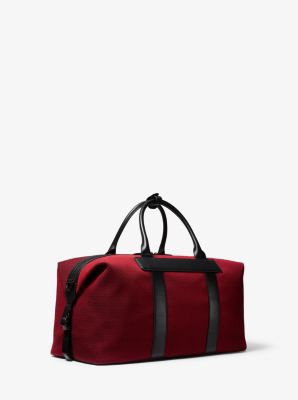 Michael kors cheap duffel bag mens