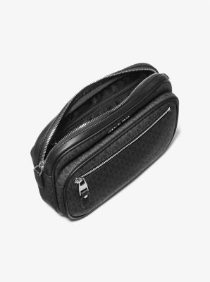 Michael Kors Small Hudson Belt Bag - Brown