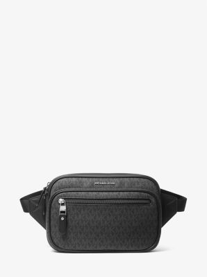 Hudson Small Logo Belt Bag | Michael Kors