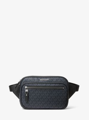 Petit sac ceinture Hudson à logo image number 0