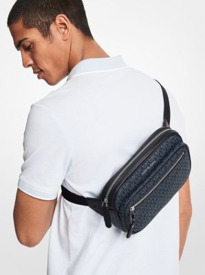 Petit sac ceinture Hudson à logo image number 3