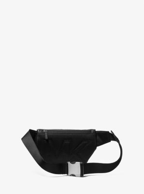 Brooklyn Quilted Woven Belt Bag | Michael Kors [US]