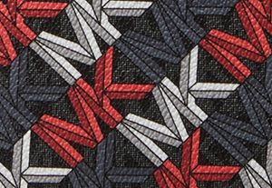 Hudson Graphic Logo Backpack